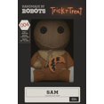 thumbnail image 1 of Handmade by Robots TRICK R TREAT Knit Series, 1 of 1