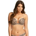 thumbnail image 5 of Freya Deco Molded Plunge Bra AA4234, 5 of 5