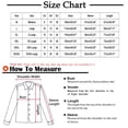 thumbnail image 3 of Miluxas Mens Puffer Jacket Winter Warm Lightweight Puffy Coats Waterproof Long Sleeve Zip Up Quilted Parka Jackets Red, 3 of 9