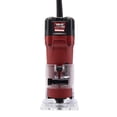 thumbnail image 2 of Router-Rebajadora compacta 450 w para madera Knova Knova Rebajadora compacta 450 w, 2 of 7