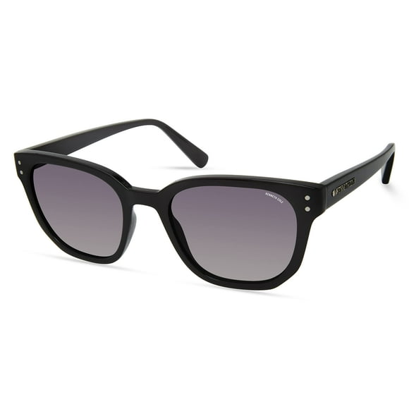 Gafas de sol Kenneth Cole KC000055201B para mujer cuadradas de 52 mm