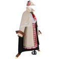 thumbnail image 3 of Disfraz de Anime para mujer, traje de Cosplay de VTuber, Watson, Amelia, Hololive, falda, camisa, Kawaii, Lolita JK, uniforme, Halloween, 3 of 4