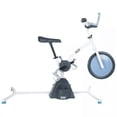 thumbnail image 3 of Bicicleta Estática VBG Little Tikes Pelican Explore Bluetooth, 3 of 7