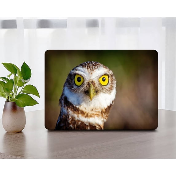 KSK KAISHEK Plastic Hard Protective Shell Case Cover Only Compatible 2020-2019 Release MacBook Pro 16 inchs XDR Display Touch ID Model: A2141 Feather Series 0883