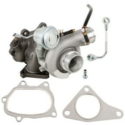 subaru baja turbocharger
