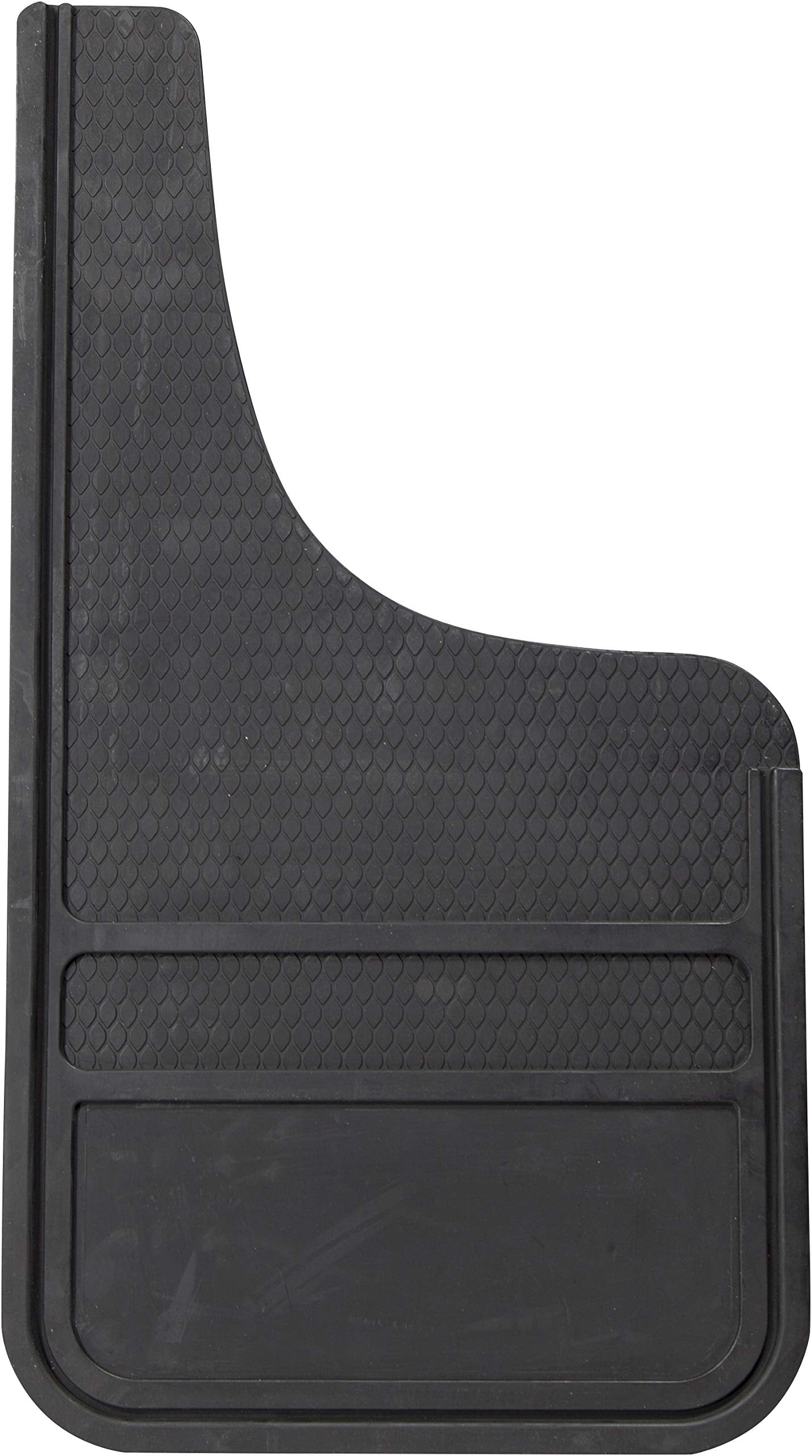 Plasticolor 001845R01 Heavy Duty MUD FLAPS