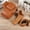 Brown, variant on Full Body Magnetic Leather Camera Case Bag with Strap, Regular Edition For Canon EOS R50