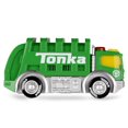thumbnail image 3 of Tonka - Camion poubelle Mighty Force Lights & Sounds, 3 of 6