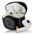 thumbnail image 1 of Audifonos In-ear Inalambricos Bluetooth Apo Camara Vintage, 1 of 7