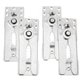 thumbnail image 1 of Sectional Sofa Connection with Snap Lock, Couch Clips Furniture Connector, Snap Connector Fastening for Sofa Furniture, 1 of 7