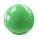 thumbnail image 2 of Pelota de gimnasia rítmica de 15 cm - Equipamiento de gimnasio profesional - Pelota rítmica pequeña verde, 2 of 7