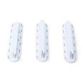 thumbnail image 2 of Case Pack: Future Tri Fin Box Plug, Fin Mount, SUP Screw, Surf Fin Plug Set, Extra Fin Key, Fin Screw, 2 of 8