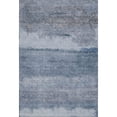 thumbnail image 2 of Addison Rugs Mayfield Premium Machine Washable Transitional Modern Blue Rectangle Rug, 8' x 10', 2 of 6