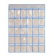 thumbnail image 1 of 30 artículos varios para celular bolsa colgante-beige Ormromra HMHZ649-4, 1 of 2