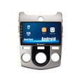 thumbnail image 2 of Kunfine KF-V4195Q Multifunctional Car Navigation Stereo for KIA Forte, 2 of 11