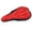 Red, variant on HEVIRGO Bicycle Saddle Cover Soft Durable Non-slip Bike Cushion Seat Cover Pad