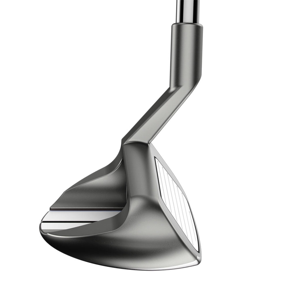 ODYSSEY X-ACT CHIPPER 37° Odyssey X-Act Tank Chipper 37* (Steel, 350g, LADIES) Golf