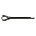 thumbnail image 1 of 1/16" x 1/2" Zinc Plated Steel Cotter Pins CTRPSS-072 (100 pcs), 1 of 1