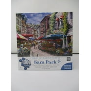 Noah Jigsaw Puzzle Mor Hin Khao (Thailand Stonehenge) sunrise landscape