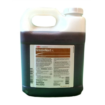 GrazonNext HL Specialty Herbicide - 2 Gallons