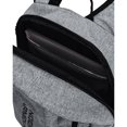 thumbnail image 3 of Mochila Under Armour Halftime Pitch Grey 22 L, talla única, 3 of 6