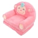 thumbnail image 1 of Sofá de mono de Felpa para Niños, Sillón Plegable Suave, Jardín de Infantes para el Hogar, 1 of 7