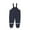 Black, variant on JAHH Clearence Children'S Outdoor Waterproof Dungarees Toddler Kids Boys Girls Double Fabric Warm Outdoor Rain Dungarees Windproof Water-proof Mud Jumpsuit Playsuit Overall Clothes
