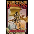 thumbnail image 2 of There Will Be Dragons (Council Wars), 2 of 2