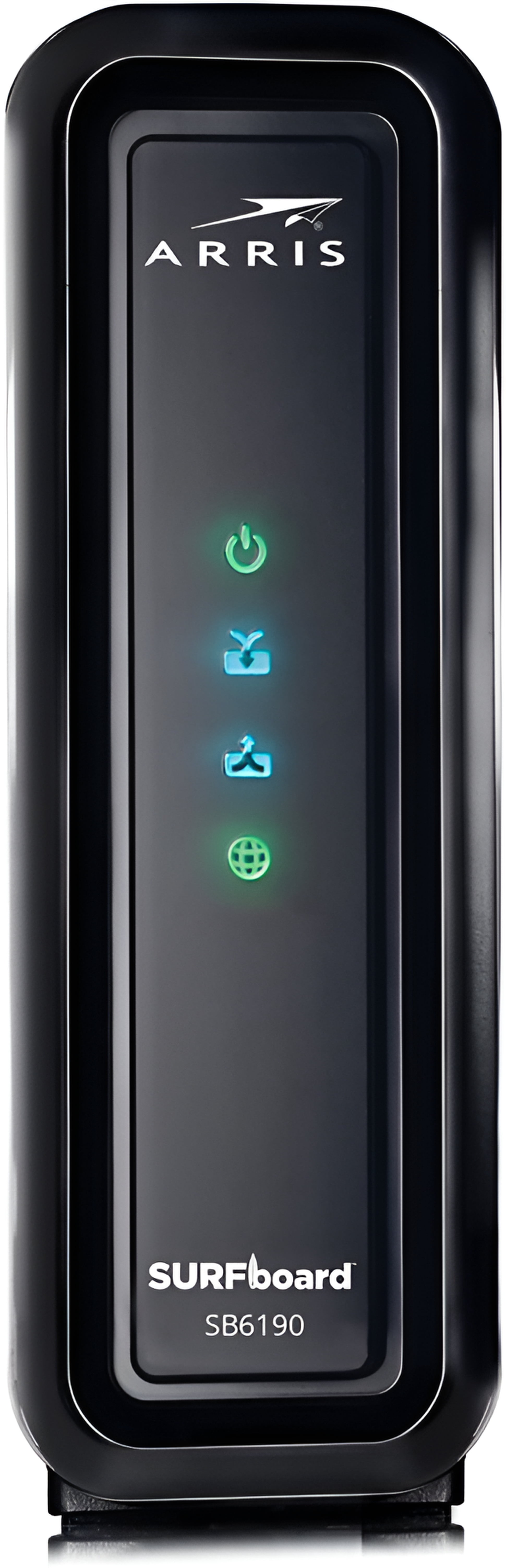 ARRIS SURFboard DOCSIS 3.0 Cable Modem SB6190