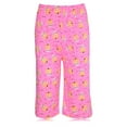 thumbnail image 6 of JEFFRICO Womens Capri Set Sleepwear Soft Pajamas Sleep Nightshirts, 6 of 6
