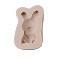 thumbnail image 4 of Cateissary Molde de silicona con diseño de animales de dibujos animados, molde para pastel de comedor, decoración de postres Type5 NO5, 4 of 6