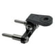 thumbnail image 2 of Adaptador de montaje para faro de bicicleta YONGSHENG Compatible con soporte de luz delantera, 2 of 5