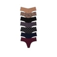 thumbnail image 1 of Tanga Victoria's Secret No Show para mujer (M), 1 of 6