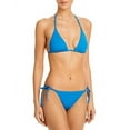 thumbnail image 2 of Aqua Swim Womens Halter  Bikini Swim Top, 2 of 2