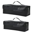 thumbnail image 4 of Portable Battery Fireproof Storage Bag For Hailong EBike Lithium Battery Explosion-proof Bags Electric Bicycle Accessories, 4 of 11