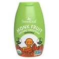 thumbnail image 3 of SweetLeaf - Monk Fruit Squeezable Liquid Organic Sweetener Original - 1.7 fl. oz., 3 of 6
