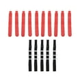 thumbnail image 2 of 5 PCS Adjustable Flag Football Set, PP Durable Flag Football Belts Training Equipment For Youth And Adults, 2 of 8