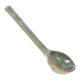 thumbnail image 1 of Cuchara de cerámica de estilo japonés Cuchara de sopa para el hogar Restaurant Porridge Postre Cuchara, 1 of 4