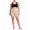 Beige, variant on Women's Long Leg Firm Control Shaper