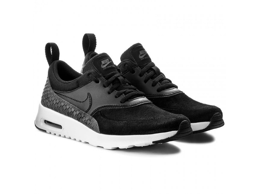 air max thea for running