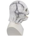 thumbnail image 4 of Gprince Masque de Cosplay en Latex Corey Taylor Slipknot pour Halloween Fête, 4 of 9
