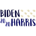 thumbnail image 2 of CafePress - Vote Blue - Large Beach Towel, Soft 30"x60" Towel with Unique Design, 2 of 3