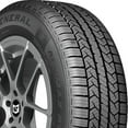 thumbnail image 3 of New Tire 225/65R17 General ALTIMAX RT45 102T SL 700 A B All Season Performance Touring Tire, 3 of 3