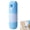 Blue, variant on 2 in 1 Thermal Paper Correction Fluid with Unboxing Knife Privacy Protection Parcel Label Eraser