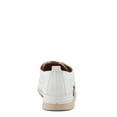 thumbnail image 4 of Spring Step Women's Breen Slip-On Sneakers - Premium Leather, Perforated Design, Arch Support, 4 of 8
