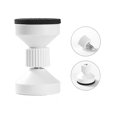 thumbnail image 7 of SNNROO 4pcs White Adjustable Threaded Bed Frame Anti-Shake Tool for Bed, Headboard Stoppers, Bedside Headboards Prevent loosening Anti-Shake Fixer, Easy Install (Upgrade Version, 5.9-6.7cm), 7 of 7