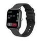 thumbnail image 1 of Smartwatch SR-SW26BLK Negro 1.4" Bluetooth 5.0 iOS Android Sync Ray Pantalla TFT de 1.4 pulgadas 240*240 píxeles, 1 of 2