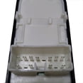 thumbnail image 2 of Power Window Switch Glass lifter Apply to Chevrolet Aveo 2009-2011 Pontiac G3 2009-2010 OE 202005158 93731921, 2 of 4