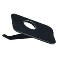 thumbnail image 3 of 5pcs Arrow Rest Self-Adhesive Right Left Hand Recurve Bow Hunting Shoot, 3 of 8