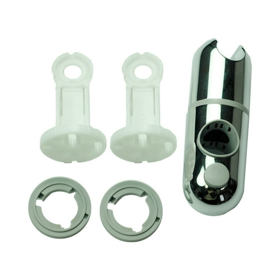 american standard m962507-0020a hand shower holder for 1660225/236 polished chrome